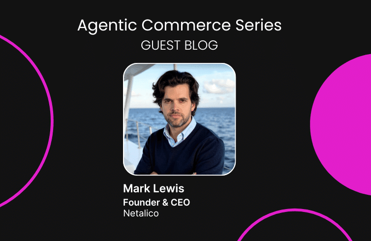 Rise of Agentic Commerce: Why Product Data Is the New Competitive Frontier